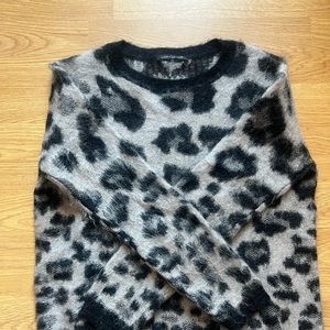 Beautiful Luisa Cerano Mohair Swester Sixe 36 / 6